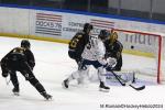 Photo hockey match Rouen - Angers  le 10/11/2024