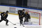 Photo hockey match Rouen - Angers  le 10/11/2024