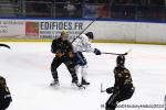 Photo hockey match Rouen - Angers  le 10/11/2024