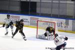 Photo hockey match Rouen - Angers  le 10/11/2024