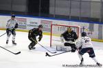 Photo hockey match Rouen - Angers  le 10/11/2024