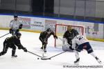 Photo hockey match Rouen - Angers  le 10/11/2024