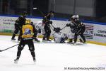 Photo hockey match Rouen - Angers  le 10/11/2024