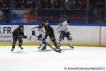 Photo hockey match Rouen - Angers  le 10/11/2024