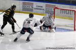 Photo hockey match Rouen - Angers  le 10/11/2024