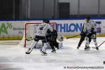 Photo hockey match Rouen - Angers  le 10/11/2024