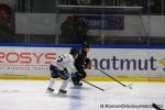 Photo hockey match Rouen - Angers  le 10/11/2024