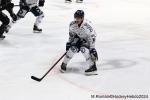 Photo hockey match Rouen - Angers  le 10/11/2024