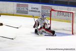 Photo hockey match Rouen - Angers  le 10/11/2024