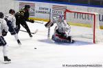 Photo hockey match Rouen - Angers  le 10/11/2024