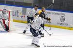 Photo hockey match Rouen - Angers  le 10/11/2024