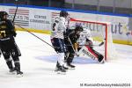 Photo hockey match Rouen - Angers  le 10/11/2024