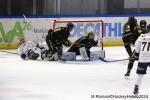 Photo hockey match Rouen - Angers  le 10/11/2024