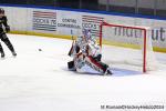 Photo hockey match Rouen - Angers  le 10/11/2024