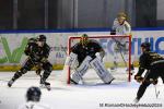 Photo hockey match Rouen - Angers  le 10/11/2024