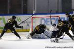 Photo hockey match Rouen - Angers  le 10/11/2024