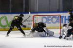 Photo hockey match Rouen - Angers  le 10/11/2024