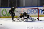 Photo hockey match Rouen - Angers  le 10/11/2024