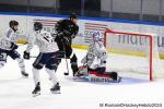 Photo hockey match Rouen - Angers  le 10/11/2024