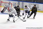 Photo hockey match Rouen - Angers  le 10/11/2024