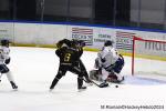 Photo hockey match Rouen - Angers  le 10/11/2024