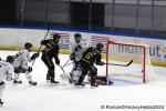 Photo hockey match Rouen - Angers  le 10/11/2024