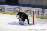 Photo hockey match Rouen - Angers  le 10/11/2024