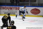 Photo hockey match Rouen - Angers  le 10/11/2024