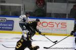 Photo hockey match Rouen - Angers  le 10/11/2024