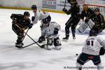 Photo hockey match Rouen - Angers  le 10/11/2024