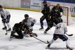 Photo hockey match Rouen - Angers  le 10/11/2024