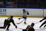 Photo hockey match Rouen - Angers  le 10/11/2024