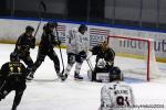 Photo hockey match Rouen - Angers  le 10/11/2024