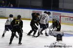 Photo hockey match Rouen - Angers  le 10/11/2024