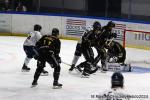 Photo hockey match Rouen - Angers  le 10/11/2024