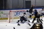 Photo hockey match Rouen - Angers  le 10/11/2024