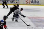 Photo hockey match Rouen - Angers  le 10/11/2024