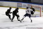 Photo hockey match Rouen - Angers  le 10/11/2024