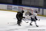 Photo hockey match Rouen - Angers  le 10/11/2024