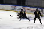 Photo hockey match Rouen - Angers  le 10/11/2024