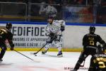 Photo hockey match Rouen - Angers  le 10/11/2024