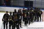 Photo hockey match Rouen - Angers  le 10/11/2024