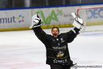 Photo hockey match Rouen - Angers  le 10/11/2024