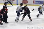 Photo hockey match Rouen - Angers  le 20/12/2024