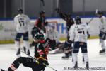 Photo hockey match Rouen - Angers  le 20/12/2024