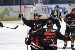 Photo hockey match Rouen - Angers  le 20/12/2024