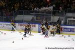 Photo hockey match Rouen - Angers  le 20/12/2024