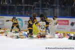 Photo hockey match Rouen - Angers  le 20/12/2024