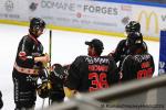 Photo hockey match Rouen - Angers  le 20/12/2024