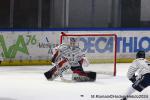 Photo hockey match Rouen - Angers  le 20/12/2024